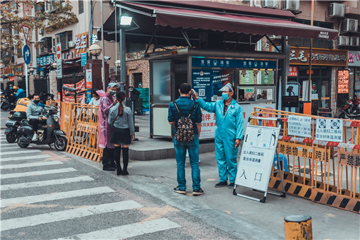 深圳最新疫情严峻形势及其影响分析